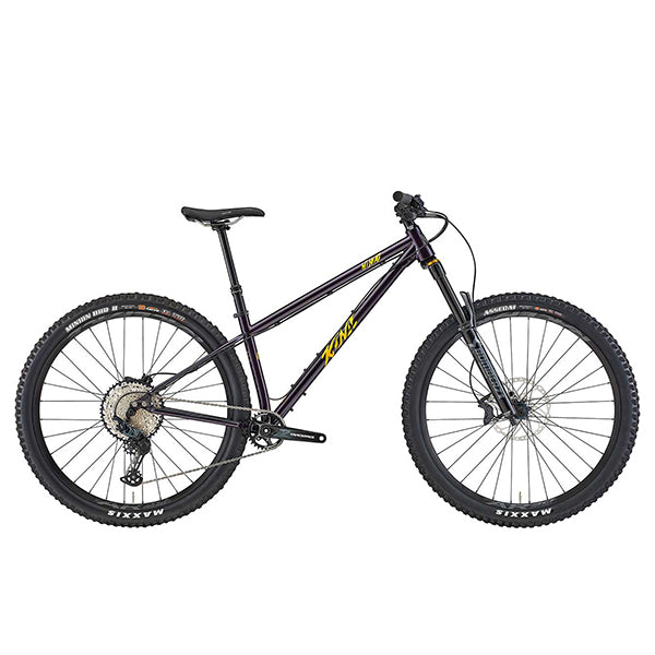 KONA HONZO ESD Gloss Metallic Grape