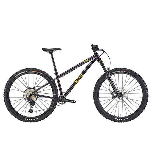 KONA HONZO ESD Gloss Metallic Grape