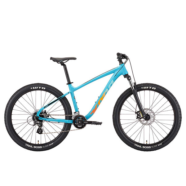 KONA LANA'I Satin Dirty Cyan