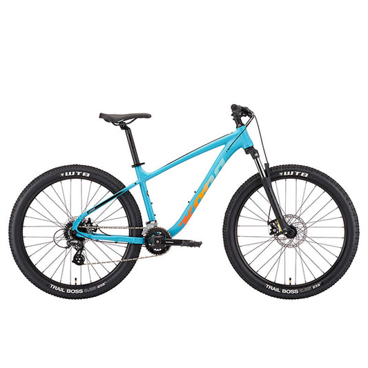 KONA LANA'I Satin Dirty Cyan