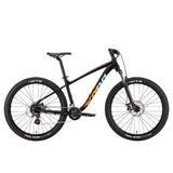 Satin Black / XS（26"）