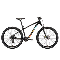 Satin Black / XS（26