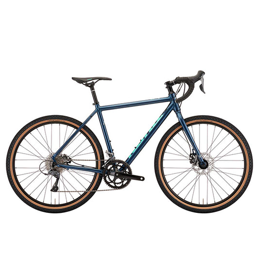 KONA ROVE AL 650 Satin Metallic Gose Blue