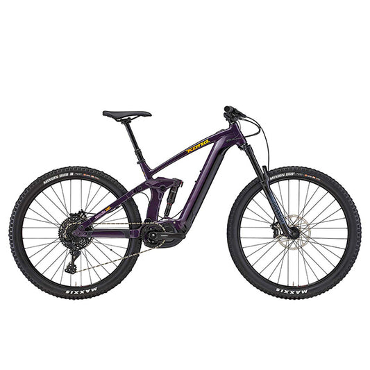 KONA REMOTE 160 Gloss Metallic Grape