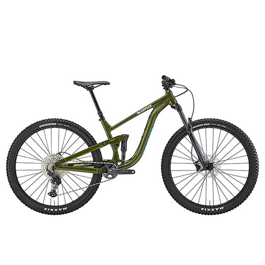 KONA PROCESS 134 29 Gloss Olive