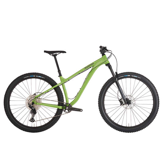 KONA HONZO Gloss Kiwi