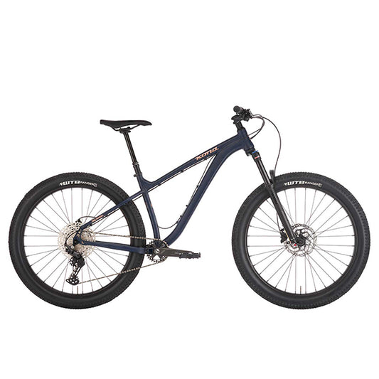 KONA BIG HONZO Matte Midnight