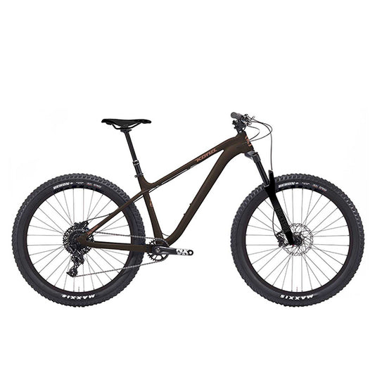 KONA BIG HONZO Gloss Brown