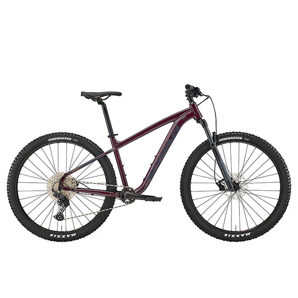 Gloss Plum / S