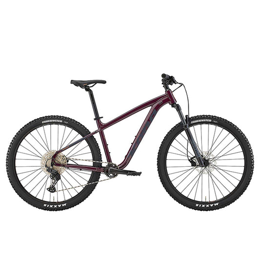 KONA MAHUNA Gloss Plum