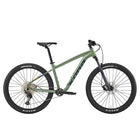 Gloss Metallic Green / S