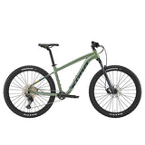 Gloss Metallic Green / S