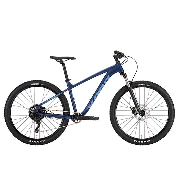 Matte Midnight / XS（26"）