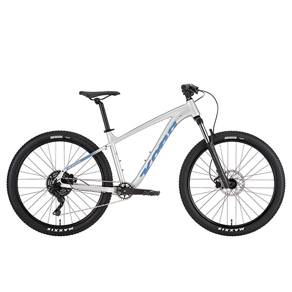 KONA FIRE MOUNTAIN Matte Faux Raw