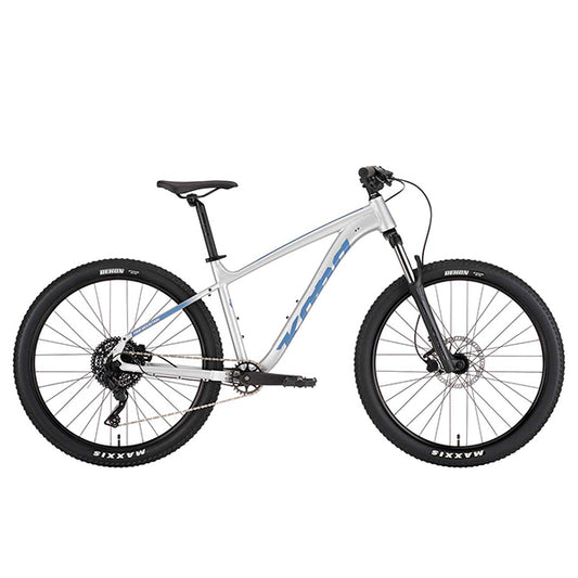 KONA FIRE MOUNTAIN Matte Faux Raw