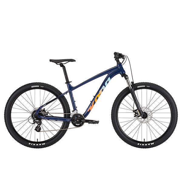 KONA LANA'I Satin Midnight