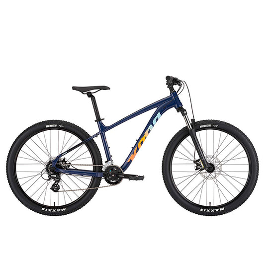 KONA LANA'I Satin Midnight