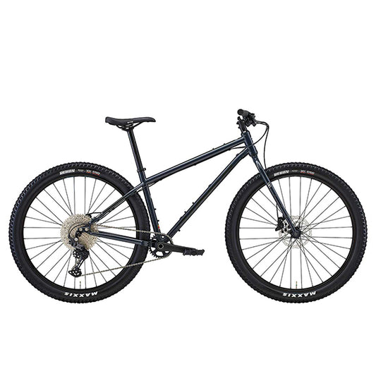 KONA UNIT X Gloss Earth Grey