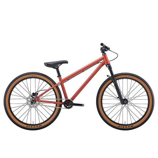KONA SHONKY Satin Bloodstone