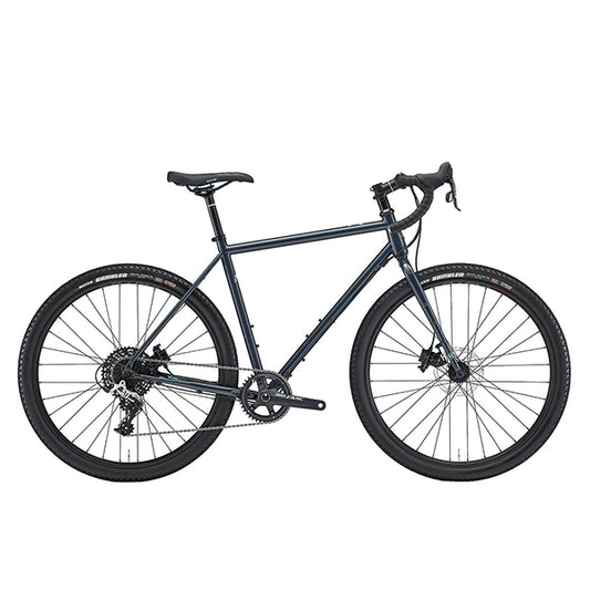 KONA ROVE ST DL Gloss Earth Grey