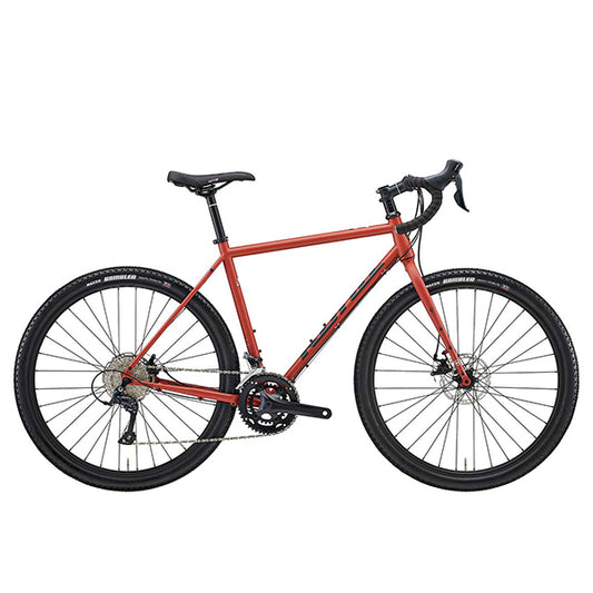 KONA ROVE ST Matte Bloodstone