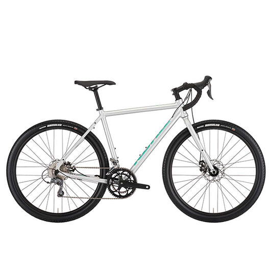 KONA ROVE AL 650 Matte Faux Raw