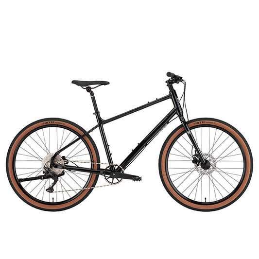 KONA DEW PLUS Gloss Black
