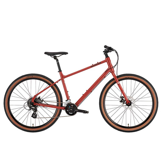 KONA DEW Satin Bloodstone