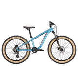 Gloss Metallic Blue / 13"