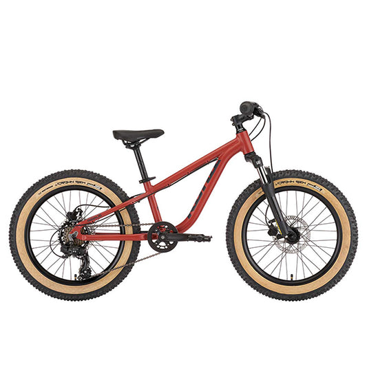 KONA HONZO 20 Matte Bloodstone