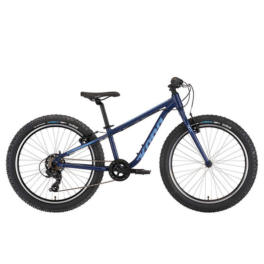 KONA HULA Matte Midnight