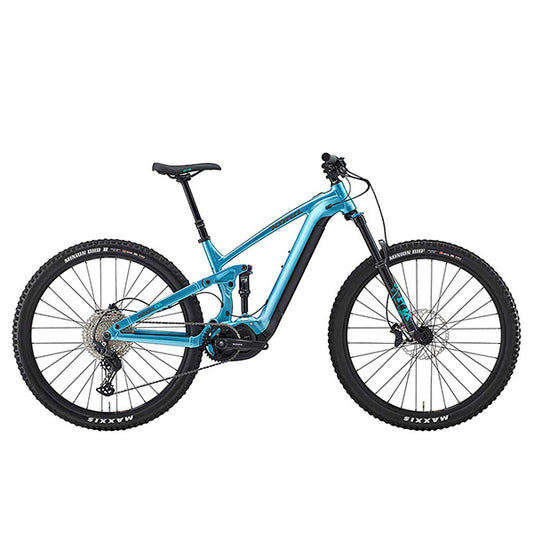 KONA REMOTE 130 Gloss Metallic Blue