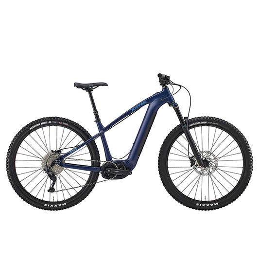 KONA REMOTE Matte Midnight