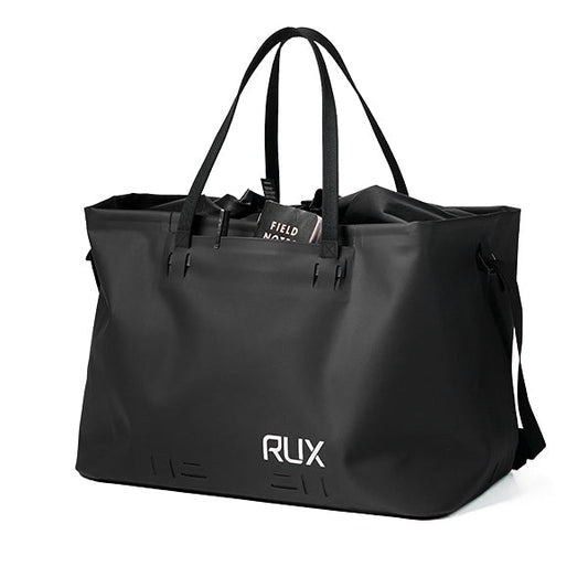 ラックス ウォータープルーフトートバッグ 50L