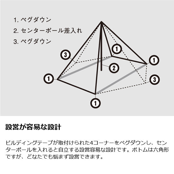 ゼインアーツ ゼクーL PS-004
