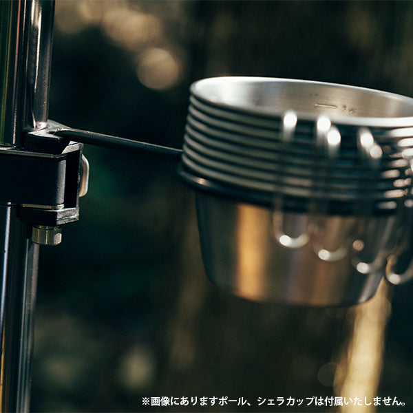 ゼインアーツ コズホルダー30