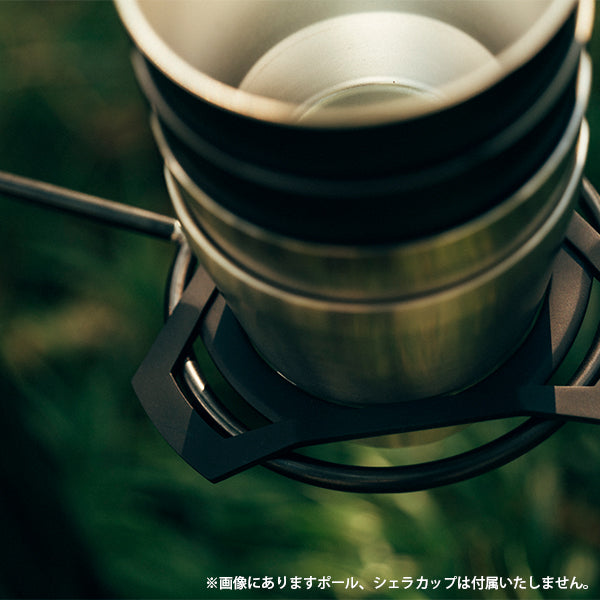 ゼインアーツ コズホルダー30