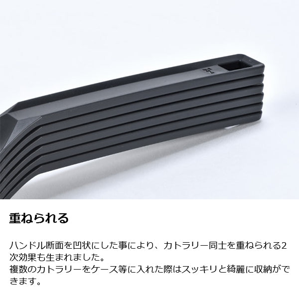 ゼインアーツ ルーブスポーク ダークグレー CW-103