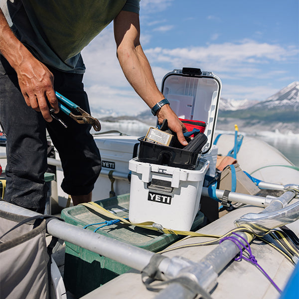 イエティ ロードアウト GOBOX15