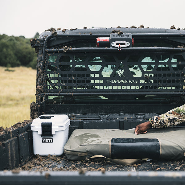 イエティ ロードアウト GOBOX15