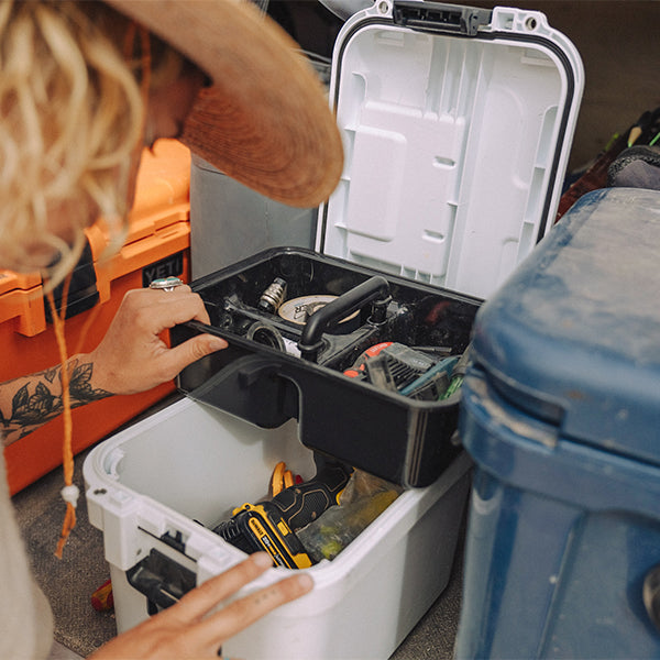 イエティ ロードアウト GOBOX15