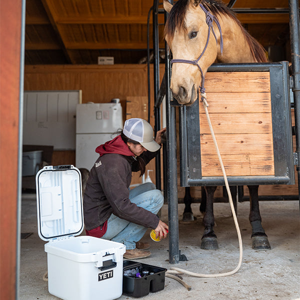 イエティ ロードアウト GOBOX15