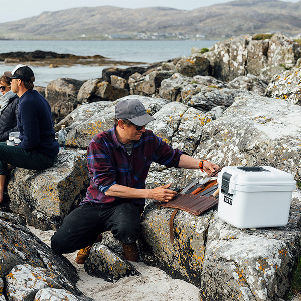 イエティ ロードアウト GOBOX15