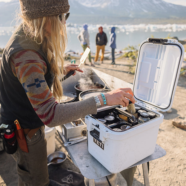 イエティ ロードアウト GOBOX15