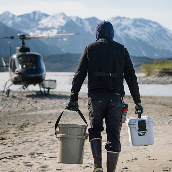 イエティ ロードアウト GOBOX15