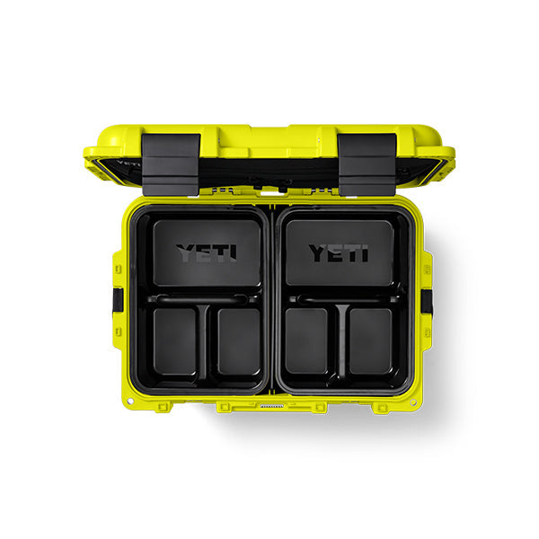 イエティ ロードアウト GOBOX30 2.0 シーズナルカラー