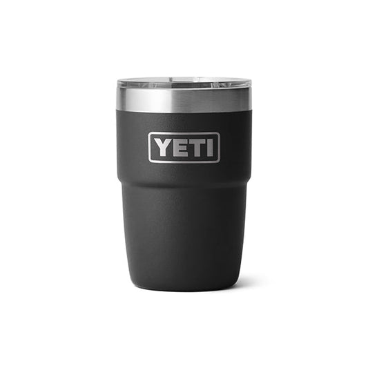 イエティ ランブラー8oz スタッカブルカップ