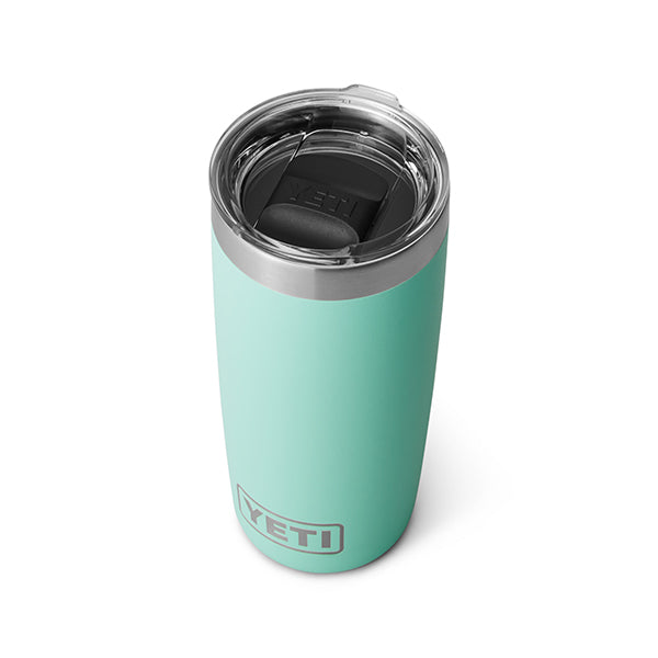 イエティ ランブラー10oz タンブラー