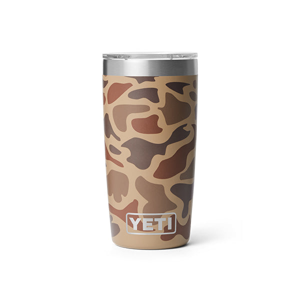 ウエットランドカモ