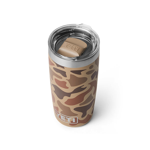 イエティ ランブラー10oz タンブラー シーズナルカラー